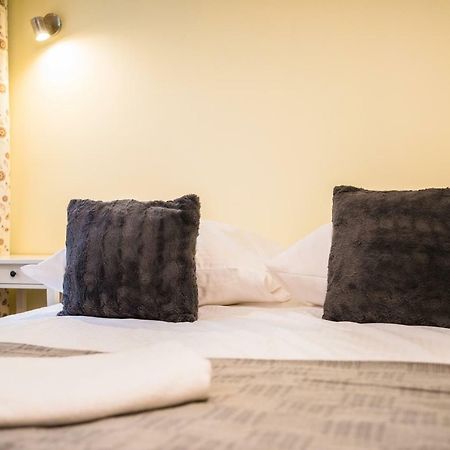 Apartament Przy Walach Chrobrego Szczecin Dış mekan fotoğraf